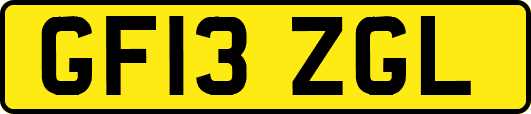 GF13ZGL