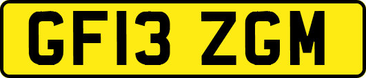 GF13ZGM