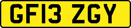 GF13ZGY