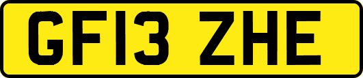GF13ZHE