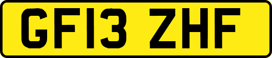GF13ZHF