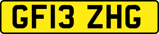 GF13ZHG