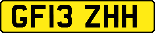 GF13ZHH