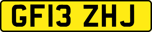 GF13ZHJ