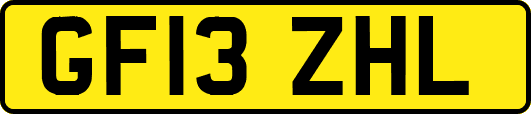 GF13ZHL