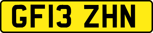 GF13ZHN