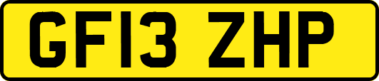 GF13ZHP