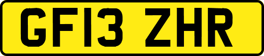 GF13ZHR
