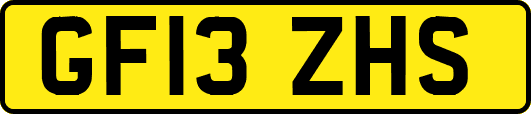 GF13ZHS