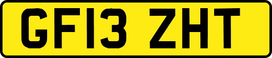 GF13ZHT