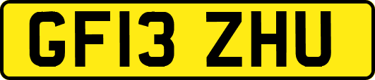 GF13ZHU