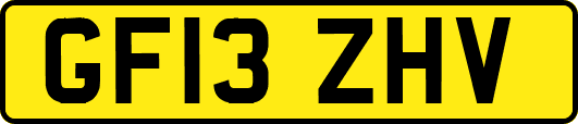 GF13ZHV