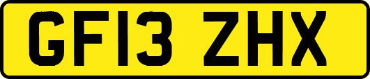 GF13ZHX