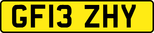 GF13ZHY