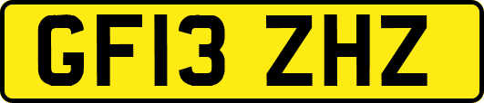 GF13ZHZ