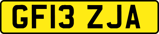 GF13ZJA