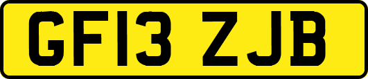 GF13ZJB
