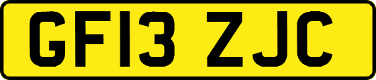 GF13ZJC
