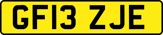 GF13ZJE