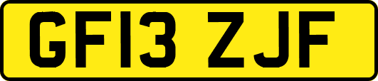 GF13ZJF