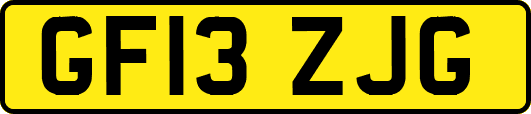 GF13ZJG