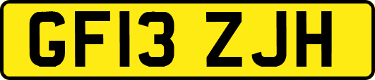GF13ZJH