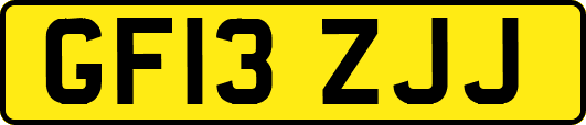 GF13ZJJ