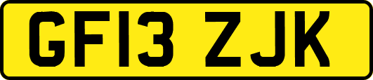 GF13ZJK