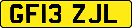 GF13ZJL