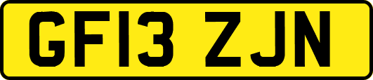 GF13ZJN