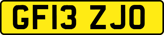 GF13ZJO