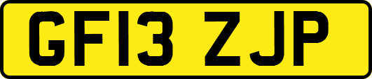 GF13ZJP