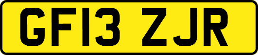GF13ZJR