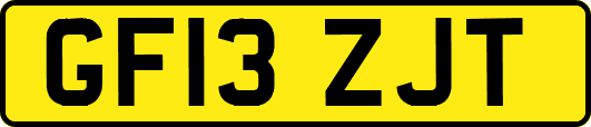 GF13ZJT