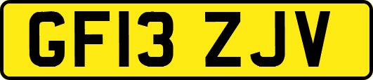 GF13ZJV