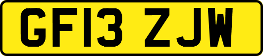 GF13ZJW