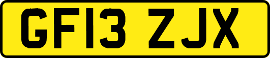 GF13ZJX