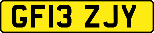 GF13ZJY