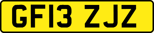 GF13ZJZ