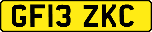 GF13ZKC
