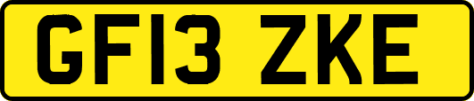 GF13ZKE