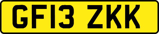 GF13ZKK