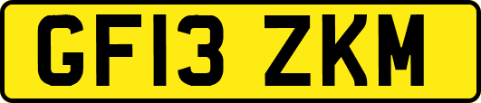 GF13ZKM
