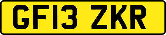GF13ZKR