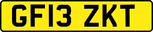 GF13ZKT