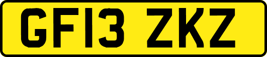 GF13ZKZ