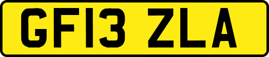 GF13ZLA
