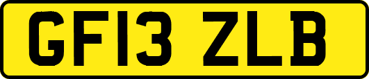 GF13ZLB