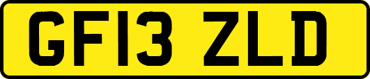 GF13ZLD