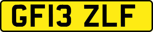 GF13ZLF